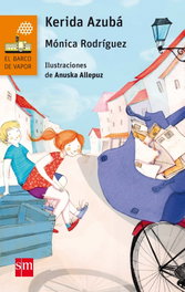 Kerida Azuba, Mónica Rodríguez Suárez - SM