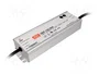 MEAN WELL HEP-150-36A Alimentador de impulso 151,2W 36VDC