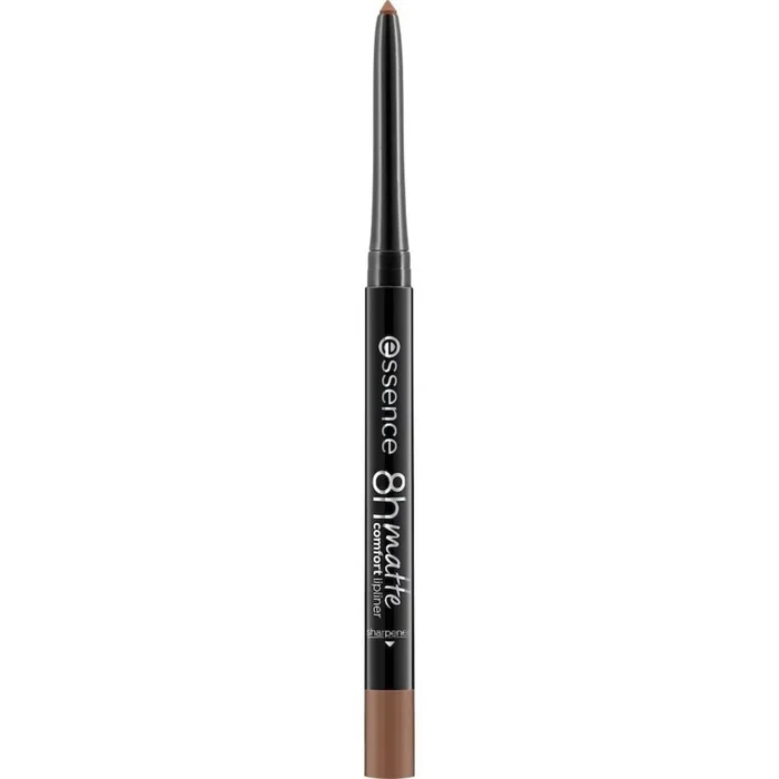 Essence 8H Matte Comfort Delineador de Labios 10-ThePerfect Shade