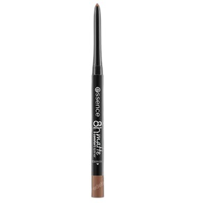 Essence 8H Matte Comfort Delineador de Labios 10-ThePerfect Shade