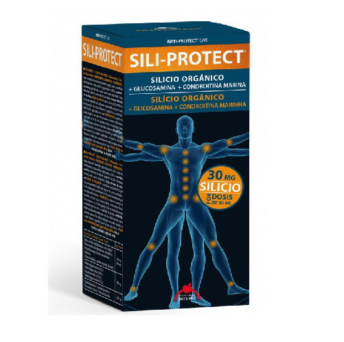 INTERSA Sili-Protect 500 ml
