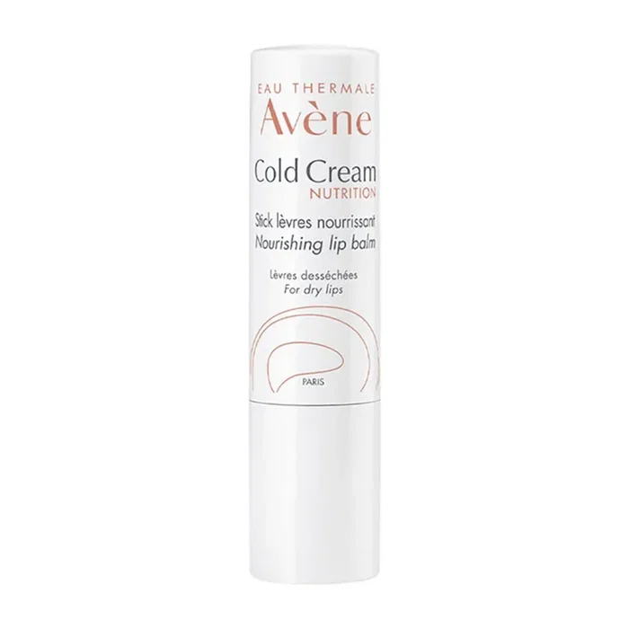 Avène COLD CREAM Stick Labial Nutritivo 4 g