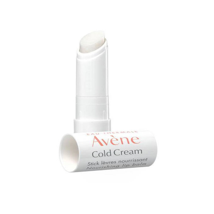 Avène Cold Cream Stick Labial 4g Avène Cold Cream Stick Labial 4g