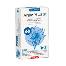 INTERSA Animplus 42 cápsulas