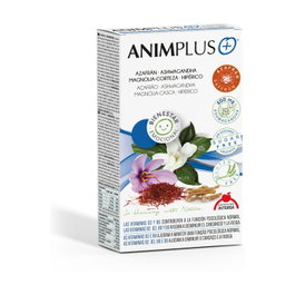 Intersa Animplus 42 cápsulas