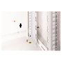 Digitus Wandgehäuse Unique 12HE 643x600x450mm Bastidor de Pared 12U Gris, Carga 100 kg, IP20, Serie Unique