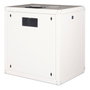 Digitus Wandgehäuse Unique 12HE 643x600x450mm Bastidor de Pared 12U Gris, Carga 100 kg, IP20, Serie Unique