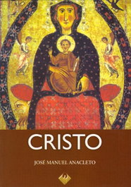 Cristo, José Manuel Anacleto - CLUC
