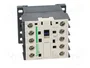 Schneider Electric CA3KN22FD TeSys D Contactor 4-polar 110VDC 10A