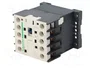 Schneider Electric CA3KN22FD TeSys D Contactor 4-polar 110VDC 10A