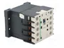 Schneider Electric CA3KN22FD TeSys D Contactor 4-polar 110VDC 10A