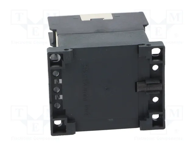 Schneider Electric CA3KN22FD TeSys D Contactor 4-polar 110VDC 10A Schneider Electric CA3KN22FD TeSys D Contactor 4-polar 110VDC 10A