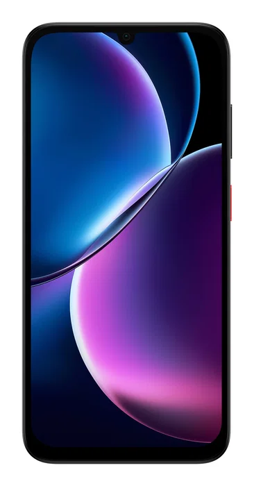 ZTE A57 4GB 128GB Negro ZTE A57 4GB 128GB Negro