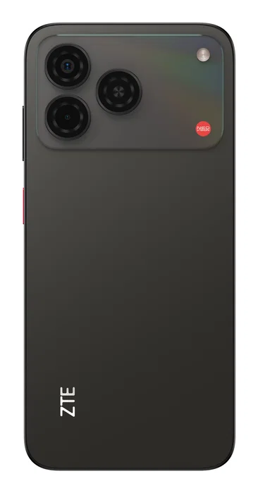 ZTE A57 4GB 128GB Negro ZTE A57 4GB 128GB Negro