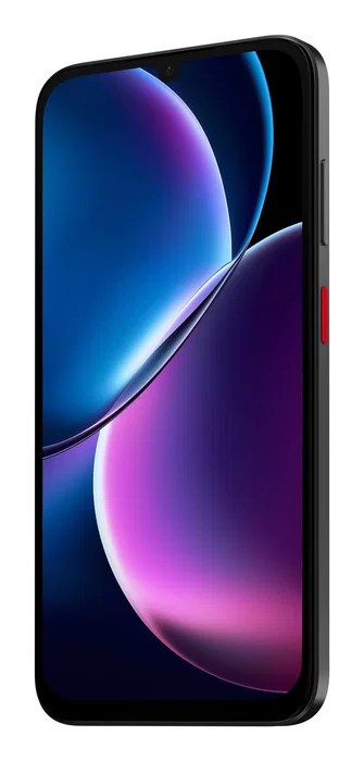 ZTE A57 4GB 128GB Negro ZTE A57 4GB 128GB Negro