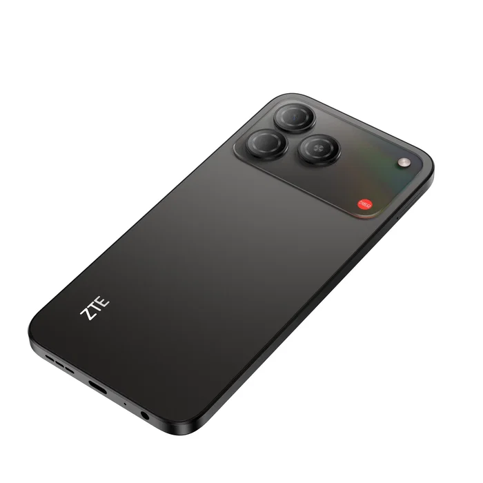 ZTE A57 4GB 128GB Negro ZTE A57 4GB 128GB Negro