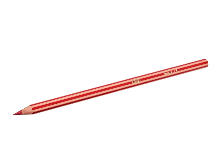 BIC Evolution Stripes Estuche de 18 Colores Surtidos BIC Evolution Stripes Estuche de 18 Colores Surtidos