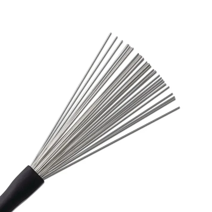 Vic Firth Escobillas Russ Miller Wire Vic Firth Escobillas Russ Miller Wire