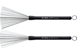 Vic Firth Escobillas Retráctiles Russ Miller®