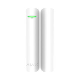 AJAX DoorProtect Sensor de Puerta/Ventana Blanco