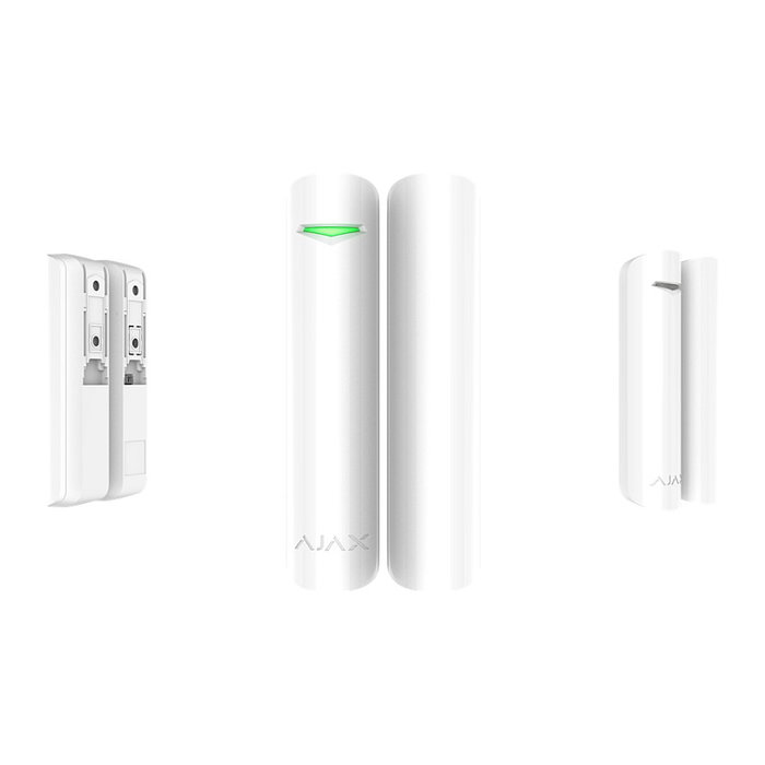 AJAX DoorProtect Sensor de Puerta/Ventana Blanco