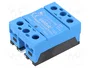 CELDUC Relé de semiconductor monofásico SO8 50A 24-510VAC