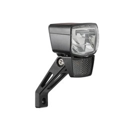 AXA Nxt 80 Luz Delantera E-bike 80 Lux 6-12V LED Reflector Integrado STVzo