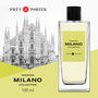 Pret-A-Porter MILANO COLLECTION Eau de Parfum Vapo 100 ml