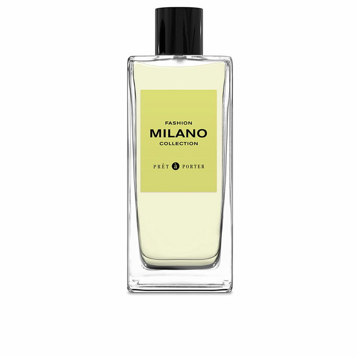 Pret-A-Porter Milano Collection Eau de Parfum 100 ml Pret-A-Porter Milano Collection Eau de Parfum 100 ml