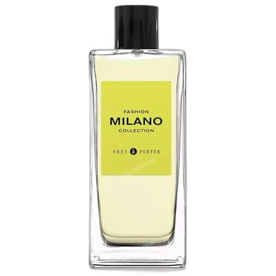 Pret-A-Porter Milano Collection Eau de Parfum 100 ml Pret-A-Porter Milano Collection Eau de Parfum 100 ml