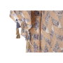 DKD Home Decor Kaftan de Algodón 90x180 Talla U Surtido de 3