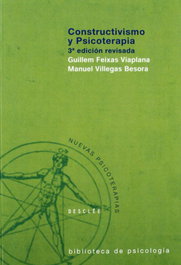 Constructivismo y psicoterapia, VV.AA. - DESCLEE DE BROUWER