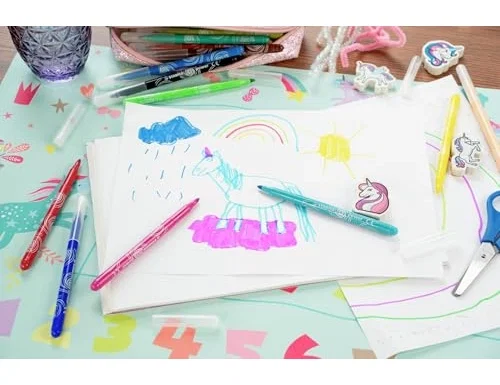 Stabilo Stabilo Power Estuche de 18 Rotuladores Colores Surtidos Stabilo Stabilo Power Estuche de 18 Rotuladores Colores Surtidos