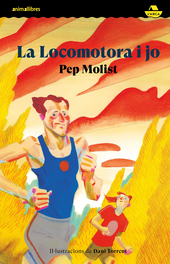 La Locomotora i jo, AA.VV. - ANIMALLIBRES, S.L.