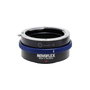 Novoflex Adaptador Nikon F Lens to MFT Camera