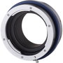 Novoflex Adaptador Nikon F Lens to MFT Camera