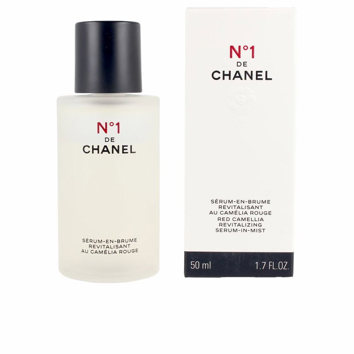 Chanel Nº1 de chanel serum en spray camelia 50 ml Chanel Nº1 de chanel serum en spray camelia 50 ml