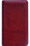 SOCIEDADE BIBLICA BIBLIA BPTC 34 VERMELHA