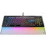 Turtle Beach TUR0731855210039 Teclado Óptico y Mecánico para Juegos de PC Vulcan II Max Negro