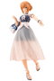 Arcanadea Maqueta Plastic Model Kit Lumitea ReACT-iF 16 cm