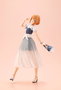 Arcanadea Maqueta Plastic Model Kit Lumitea ReACT-iF 16 cm