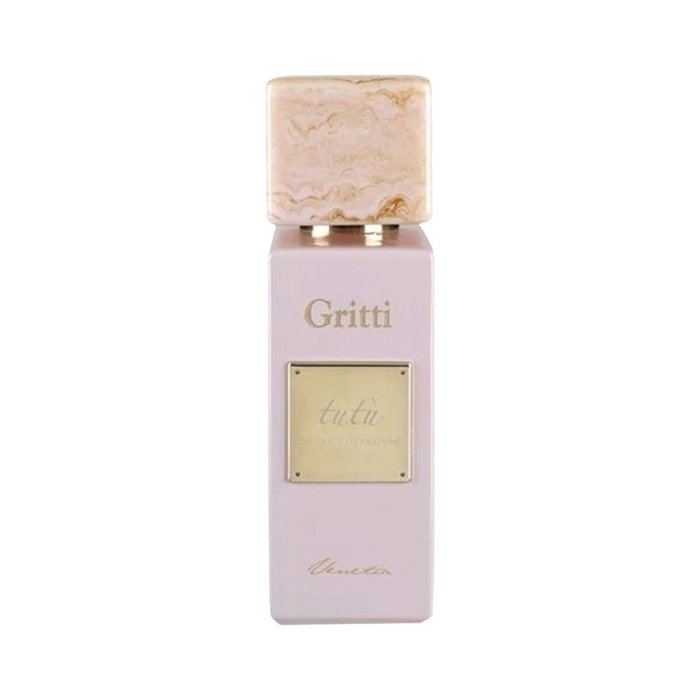 Gritti Tutù Extrait de Parfum 100 ml Gritti Tutù Extrait de Parfum 100 ml