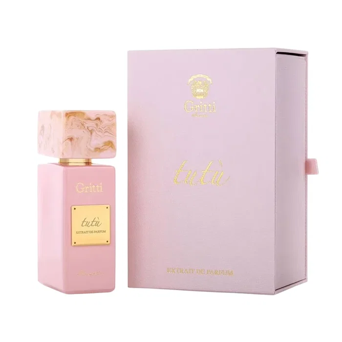 Gritti Tutu Extrait de Parfum 100 ml