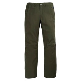 Pantalones para Nieve Burton Society 2L Oliva XL