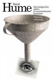Investigación sobre el conocimiento humano, David Hume - ALIANZA