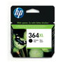 HP Cartucho de tinta 364XL Negro de alto rendimiento
