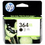 HP Cartucho de tinta 364XL Negro de alto rendimiento