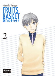 Fruits Basket Another 2, Natsuki Takaya - NORMA EDITORIAL