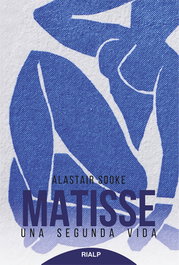 Matisse, Alastair Sooke - RIALP