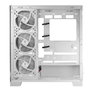Modecom Volcano Space Apex ARGB blanca